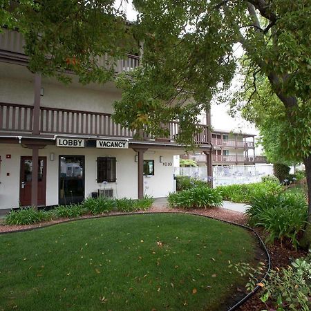 Ez 8 Motel South Bay San Diego Zewnętrze zdjęcie