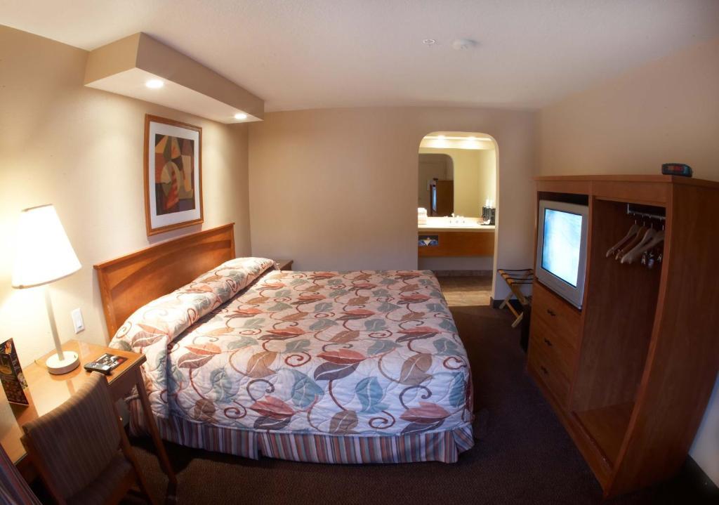 Ez 8 Motel South Bay San Diego Pokój zdjęcie